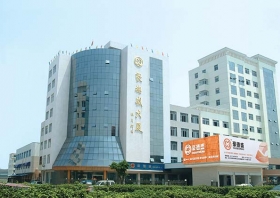 温州公司大厦