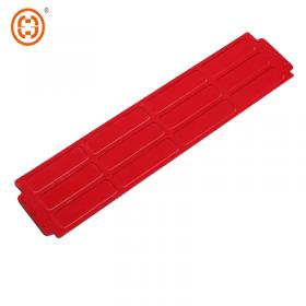 厂家批发红色smc绝缘板 复合smc板材 smc耐高温板材 来图加工定制